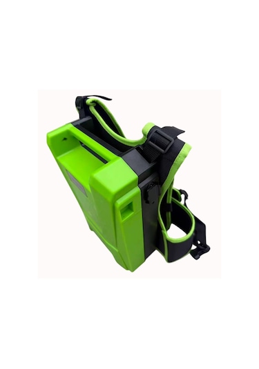 Forza 18 Ah Zeytin Hasat Makinesi Aküsü Zentra