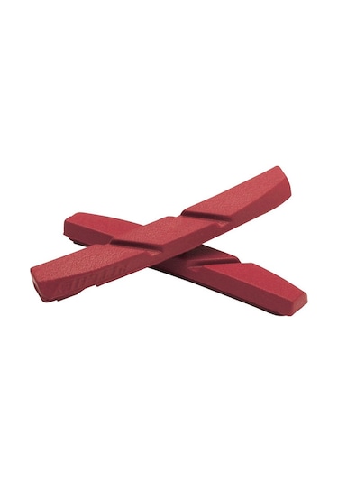 Ritchey Mtb Fren Kartuşu Superlogic Kırmızı