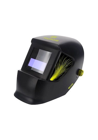 Baymax Bx-5010 Kaynak Maskesi Solo - Ayarlı