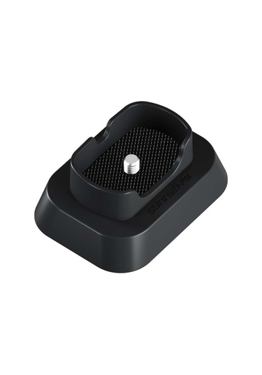 Kangvka Insta360 X4 Kamera İçin Sunnylife X4-dz808 Dikey Yükleme Ve Masaüstü Tutucu Taban - Sabit Kurulum, Eva Yumuşak Yastık İle Lens Ve Gövde Koruması