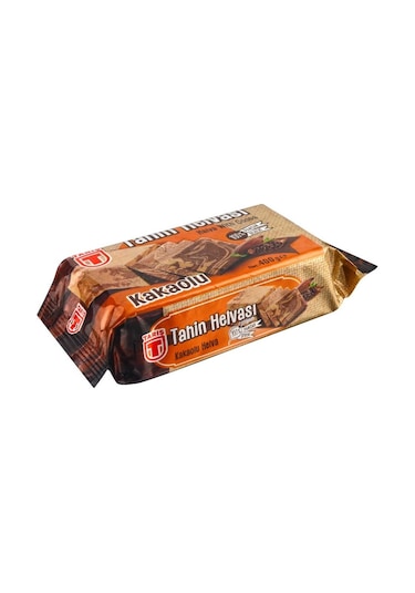 Tariş Kakaolu Tahin Helvasi 400 G