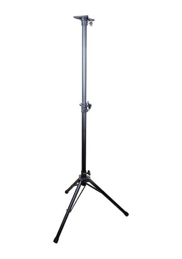 Magicvoice Mv-19494 Siyah 50 Kg Kapasite Tripod 150 Cm Hoparlör Ayağı
