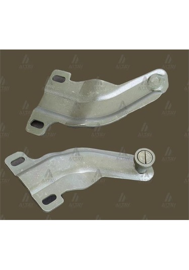 KOREA 0K72A72210B Makara Kolu Pregio Orta Kapı Üst