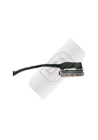 HP Uyumlu Envy Sleekbook 6-1019Nr Notebook Data Flex Kablosu  Dc