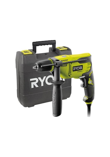 Ryobi RPD800K 800 Watt 13 MM Darbeli Matkap