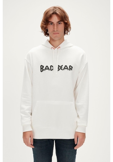 Bad Bear 23.02.12.001-c04 3d Bad Erkek Sweatshirt 001