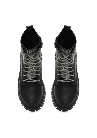 Butigo Jove 3pr Siyah Kadın Postal 000000000101569267 Siyah