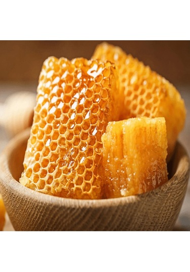 Velioğlu Şavak Petekli Yayla Balı 1 KG