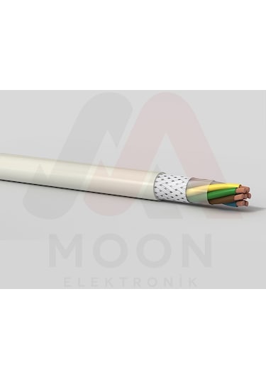 MS Lıycy 2x0.75 Mm 150 Metre