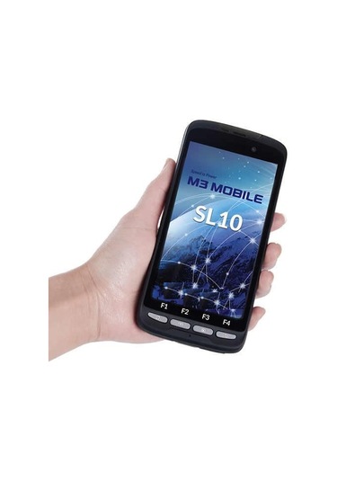 M3 Sl10 And 8.1 Wscbpr Non 2D El Terminali (Wifi)