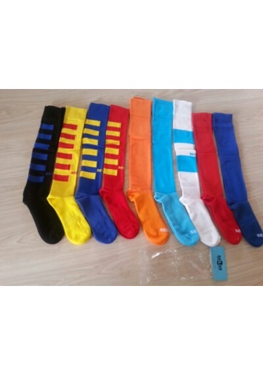 Selex Futbol Çorabı Büyük Profesyonel