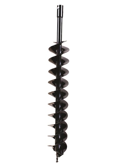 Toprak Delme Burgusu 10 Cm