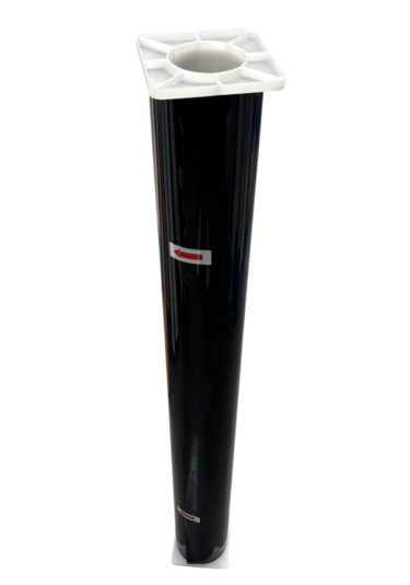 Cam Filmi 100 Cm X 60 M Black Kaliteli Kore Malı