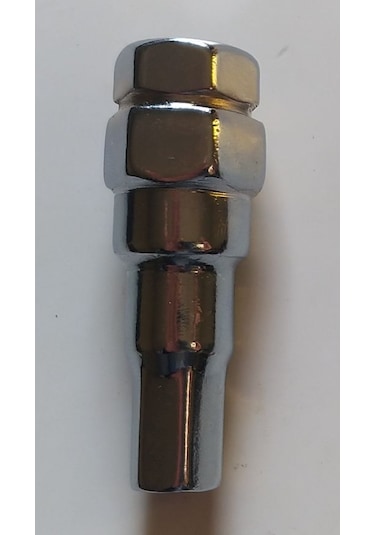 Allen-12Mm Başlı Bijon Sökme Aparatı