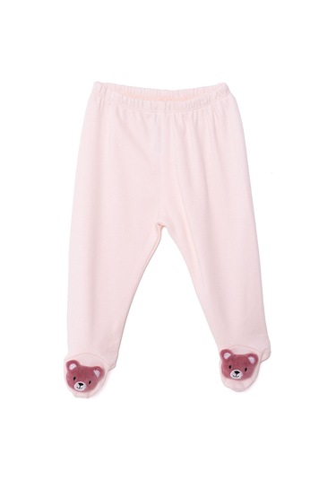 Little Life Unisex Patikli Alt Unisex 24kllfualt001 Somon Somon