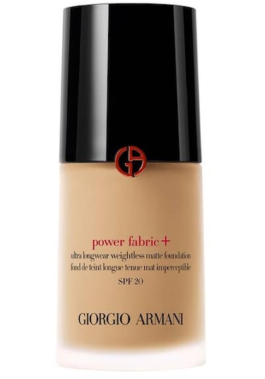 Giorgio armani power fabric foundation clearance 4.5