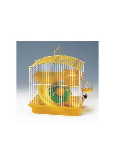 Hamster  Kafesi