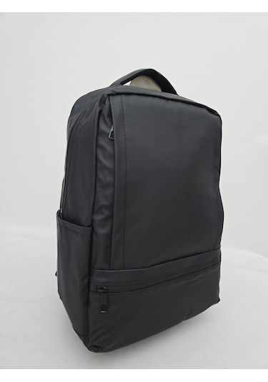 David Jones Kadın Sırt Çantası Pc-055 Siyah