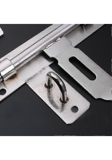 Door Latch Lock Door Latch Latch Door Latch Bolt Slide Bolt Stain