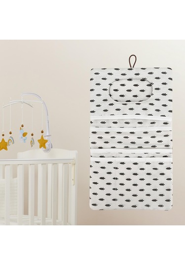 Dolıty Mini Bebek Bezi Kese Plaj Dişlileri Seyahat Nappy Deniz 1 Numara