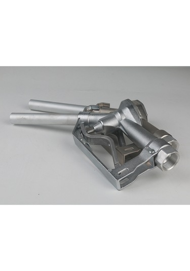 Düzey 13/b Manuel Akaryakıt Tabancası-alüminyum