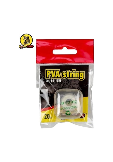 Extracarp 96-1255 Pva String 20 Mt Suda Eriyen İp