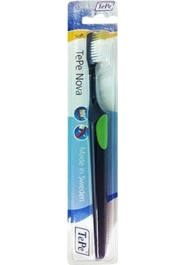 Tepe Nova Soft Diş Fırçası