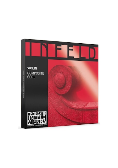 Thomastik Ir03 Infeld Red 4/4 D Keman Teli Re
