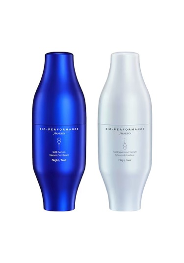 Shiseido Bio-performance Skin Filler - Serum 2x 30 Ml