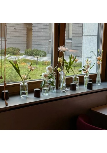 Banka Home Kırmızı Portakal Aromalı Mum 120 Ml 103548098 Siyah