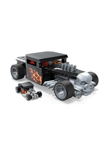 Mey İthalat Hry17 Mega Bone Shaker 334parça+5yaş