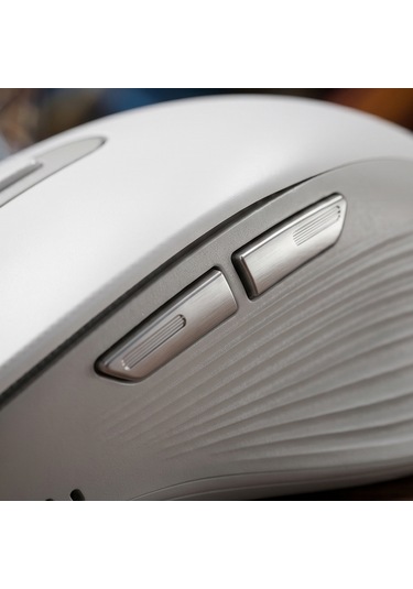 Kablosuz Wireless Mouse Sessiz Tıklama Özellikli Kablosuz Mouse -