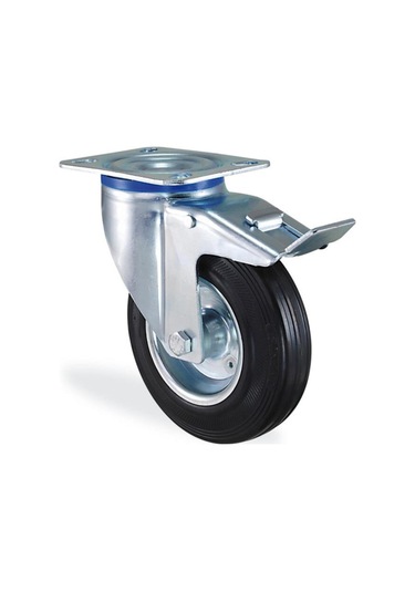 KAMA TEKER K 3302 SLP 100F18  DÖNER FRENLİ