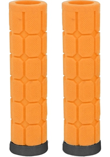 Epic Grid Turuncu Yüzüklü Elcik - ELC-211 Turuncu