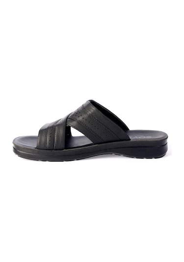 Ayakcenter Soylu 158-1 Günlük Erkek Terlik