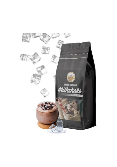 Nera Kakao Bisküvili Milkshake 1.000g İçecek Tozu
