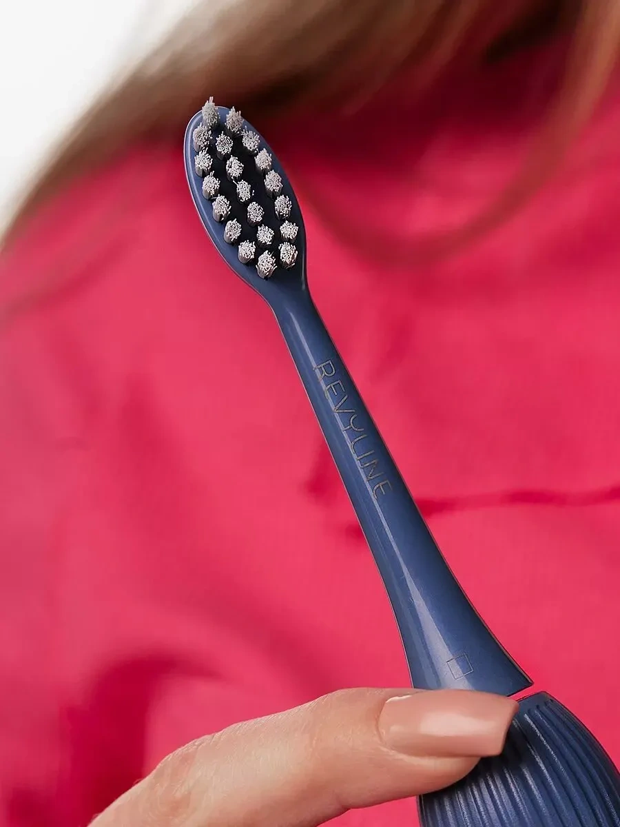 Revyline Reviline Rl 060 Diş Fırçası Başlıkları, 2'li Paket 180319622