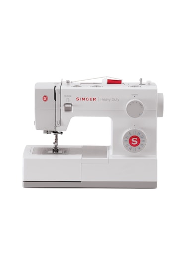 Singer Heavy Duty 5523 (Tam Devir )