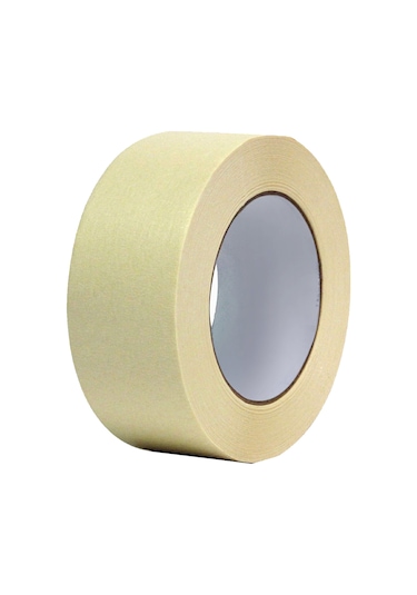 Maskeleme Bandı Kağıt Bant 24x45 Metre 1.kalite