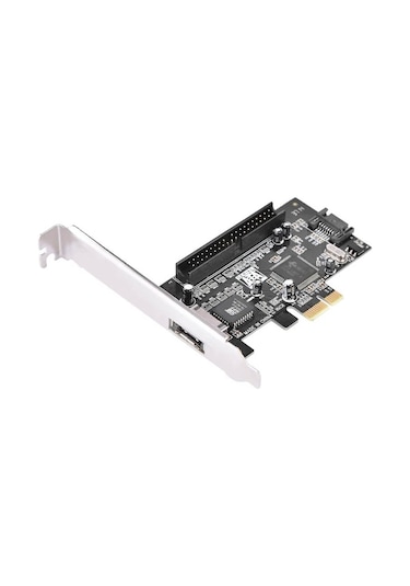 PCI E Express Sata Ide Kart Kasaiçi Sata Ide Çoklayıcı