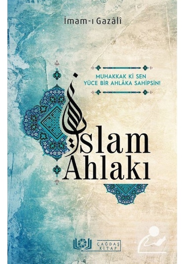 İslam Ahlakı / İmam-ı Gazali 9786050684643
