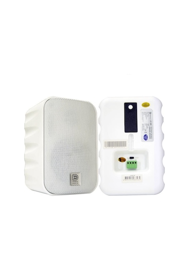 Denox Astron LS-500 W Duvar Tipi Hoparlör