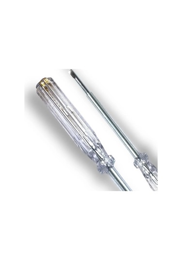 Tek-iş Elektrikçi Kontrol Kalemi 190 Mm