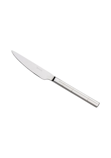 Yiğitsan Şehzade Moda 6lı Tatlı Bıçak İnox