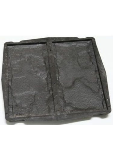 Dekoratif Plastik Kabartma Cephe Kaplama 6 (10 Adet)