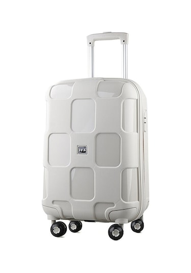 Ivs Bej Valiz Büyük Boy Büyük Boy Seyahat Çantası Pp4040-120-l Bej Pp4040-120-l Bej