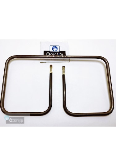 Korkmaz Uyumlu Marka Tost Makinesi Rezistansı 900W