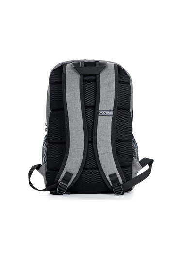 Maraton Active Unisex Basic Gri Çanta 90097 - Gri