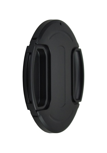 JJC Lens Ön Kapağı Bağcıklı 49 MM