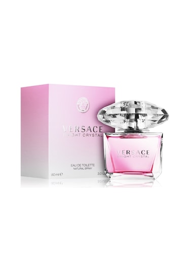 Versace Bright Crystal Kadın Parfüm EDT 90 ML